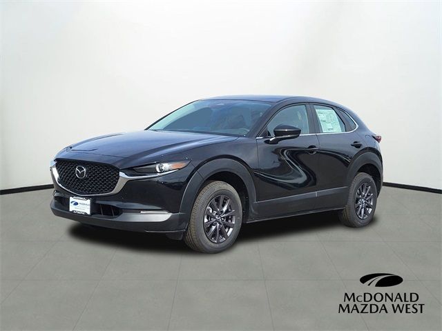 2025 Mazda CX-30 2.5 S