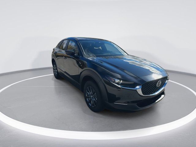 2025 Mazda CX-30 2.5 S