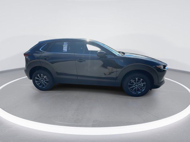 2025 Mazda CX-30 2.5 S