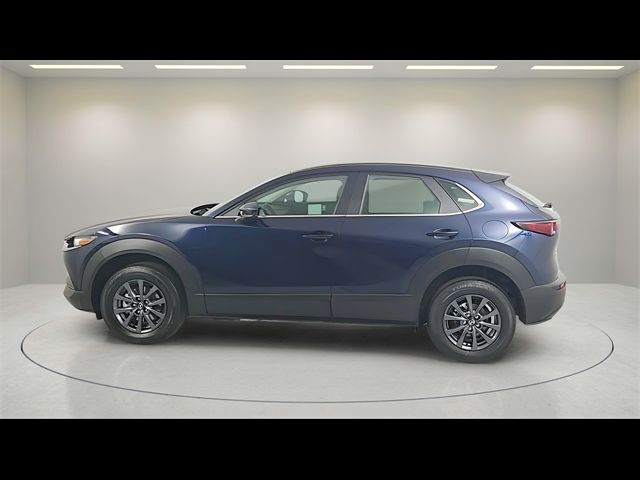 2025 Mazda CX-30 2.5 S