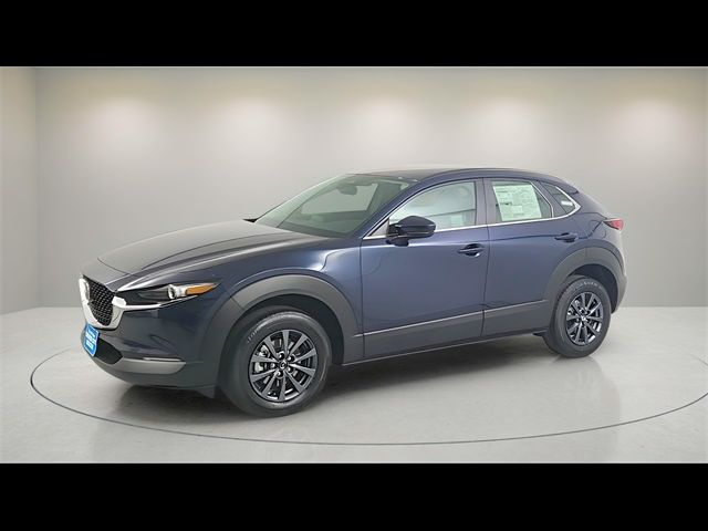 2025 Mazda CX-30 2.5 S