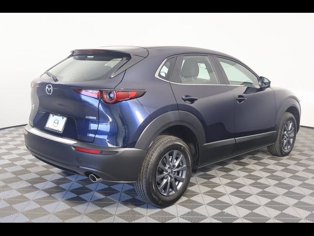 2025 Mazda CX-30 2.5 S