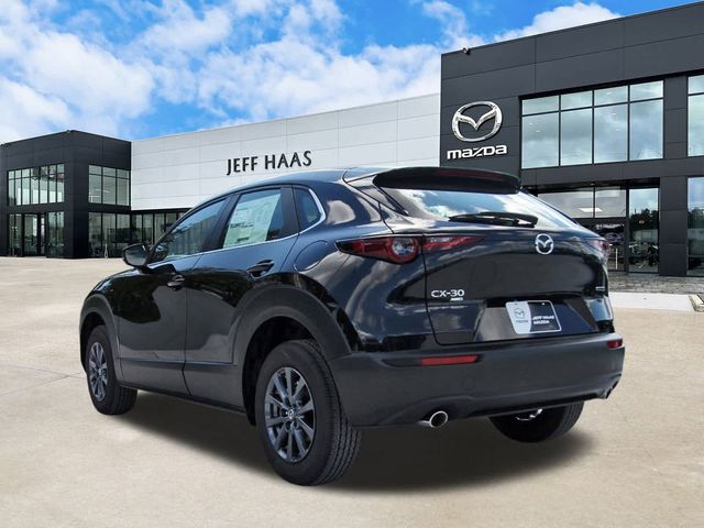 2025 Mazda CX-30 2.5 S