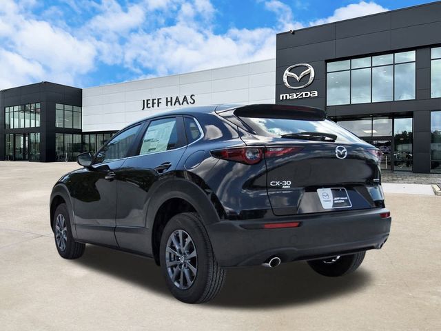 2025 Mazda CX-30 2.5 S