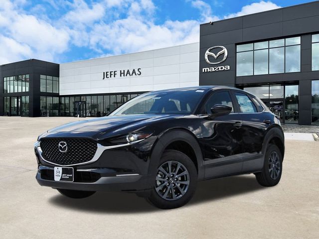 2025 Mazda CX-30 2.5 S