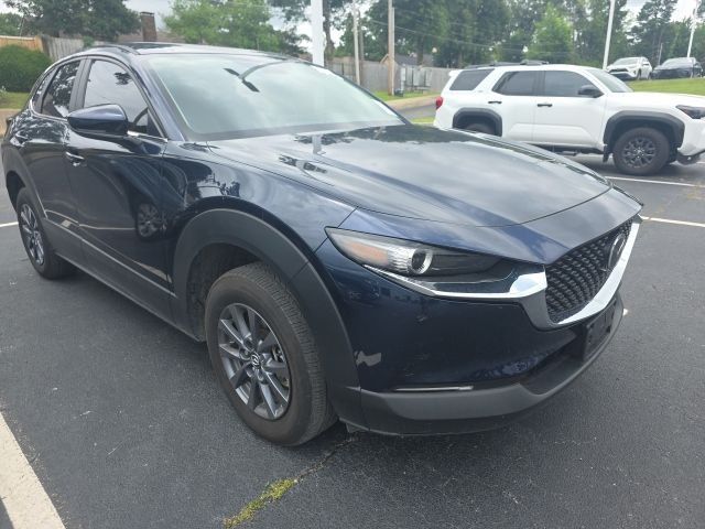 2025 Mazda CX-30 2.5 S