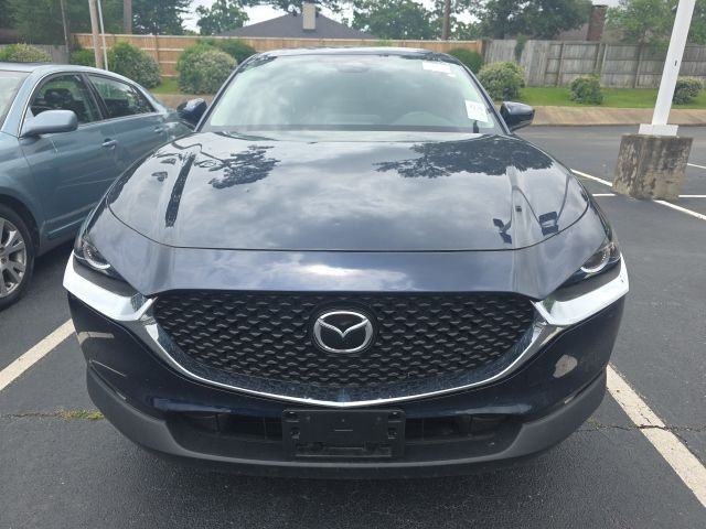 2025 Mazda CX-30 2.5 S