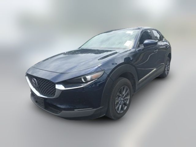 2025 Mazda CX-30 2.5 S