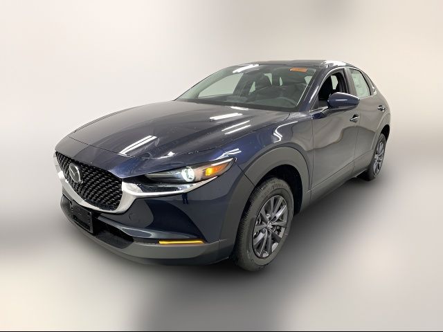 2025 Mazda CX-30 2.5 S