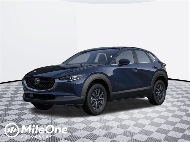 2025 Mazda CX-30 2.5 S