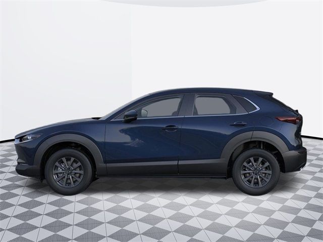 2025 Mazda CX-30 2.5 S