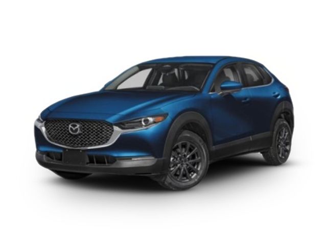 2025 Mazda CX-30 2.5 S