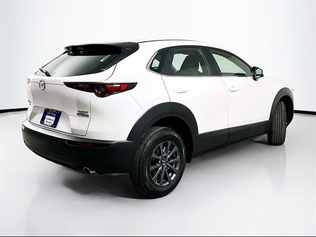 2025 Mazda CX-30 2.5 S