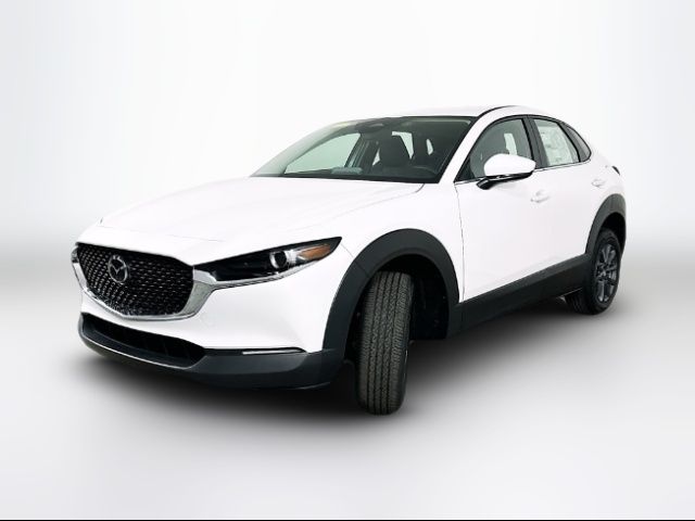 2025 Mazda CX-30 2.5 S