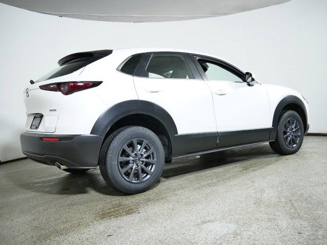 2025 Mazda CX-30 2.5 S