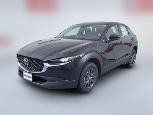 2025 Mazda CX-30 2.5 S