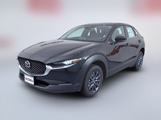 2025 Mazda CX-30 2.5 S