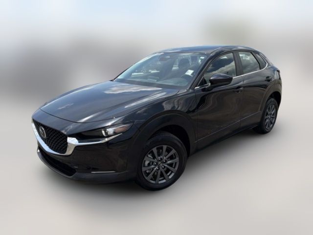 2025 Mazda CX-30 2.5 S