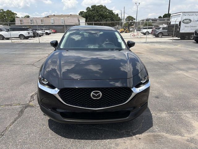 2025 Mazda CX-30 2.5 S