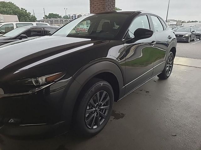2025 Mazda CX-30 2.5 S