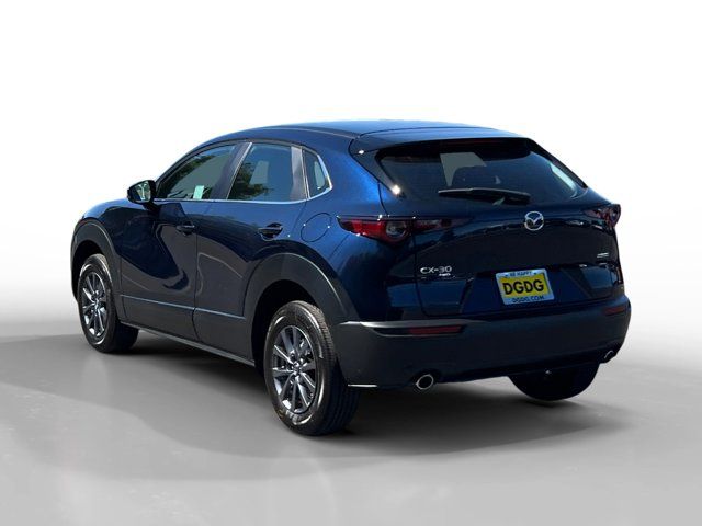 2025 Mazda CX-30 2.5 S