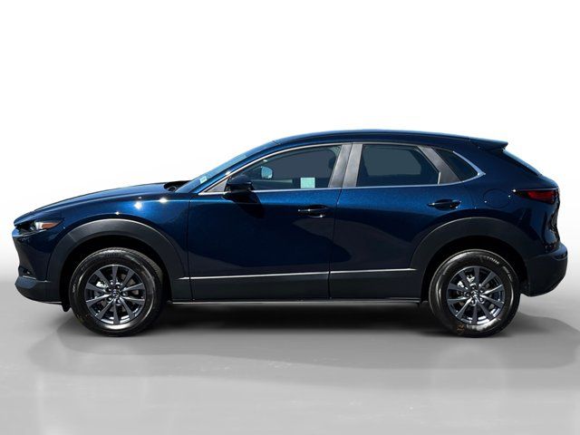 2025 Mazda CX-30 2.5 S