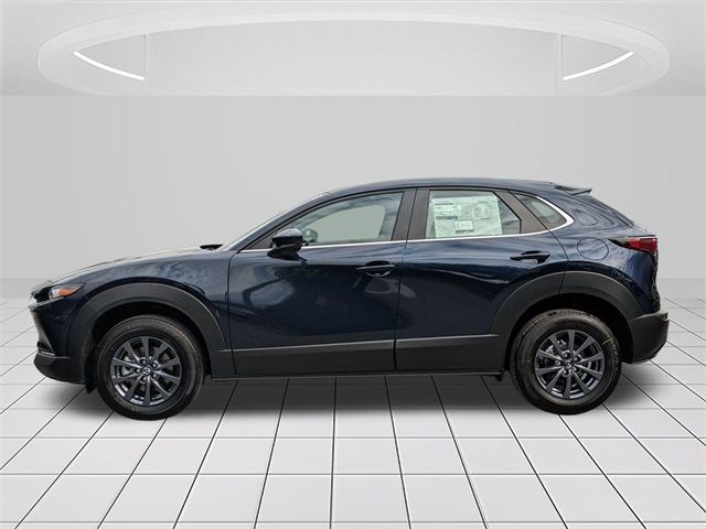 2025 Mazda CX-30 2.5 S