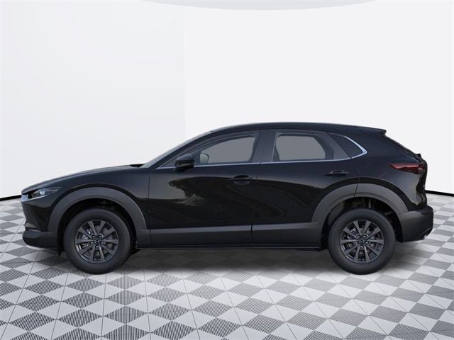 2025 Mazda CX-30 2.5 S