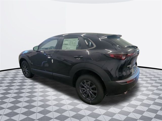 2025 Mazda CX-30 2.5 S