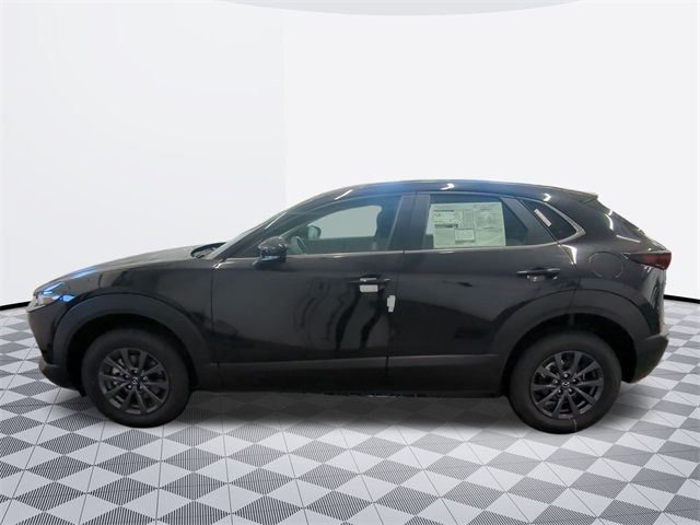 2025 Mazda CX-30 2.5 S