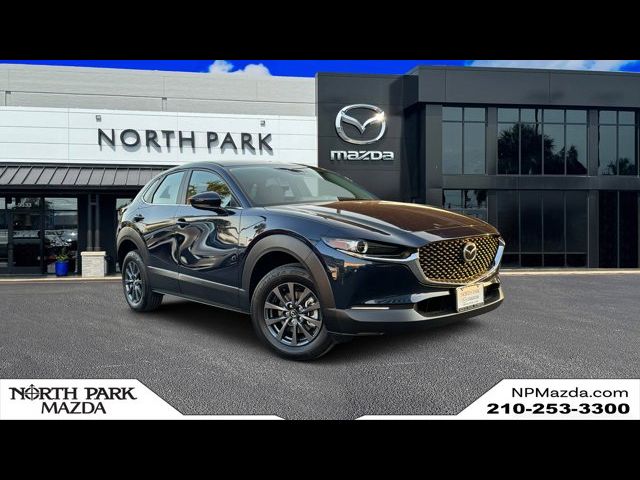 2025 Mazda CX-30 2.5 S