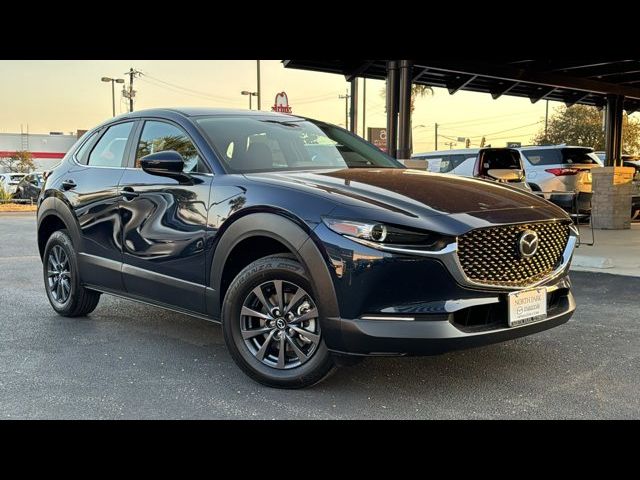 2025 Mazda CX-30 2.5 S