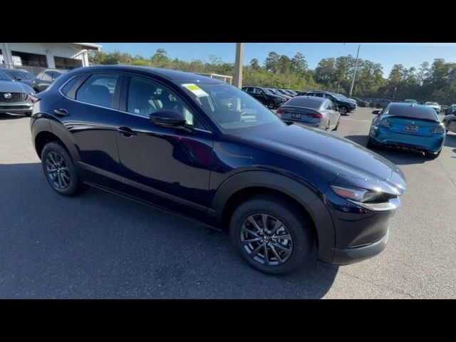 2025 Mazda CX-30 2.5 S