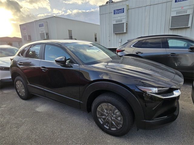 2025 Mazda CX-30 2.5 S