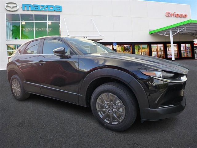 2025 Mazda CX-30 2.5 S