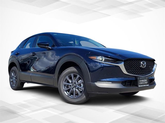 2025 Mazda CX-30 2.5 S