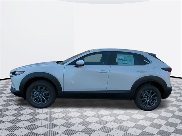 2025 Mazda CX-30 2.5 S