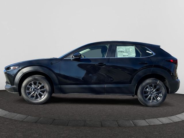 2025 Mazda CX-30 2.5 S