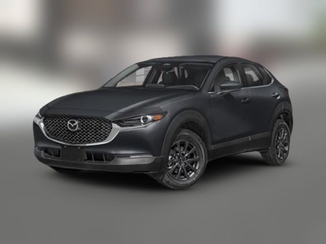 2025 Mazda CX-30 2.5 S