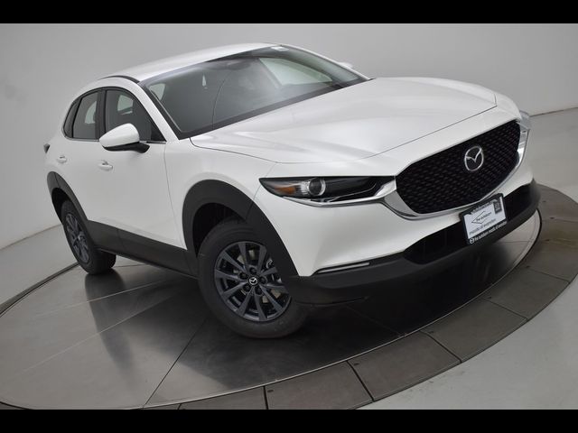 2025 Mazda CX-30 2.5 S