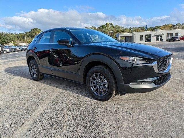 2025 Mazda CX-30 2.5 S