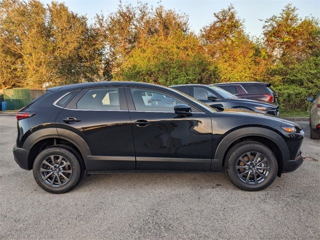 2025 Mazda CX-30 2.5 S