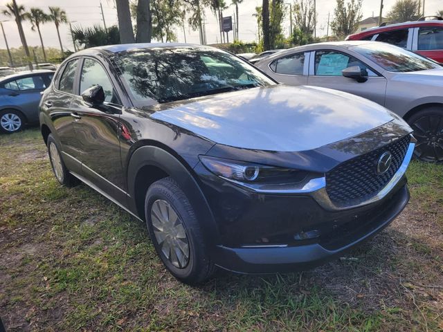 2025 Mazda CX-30 2.5 S