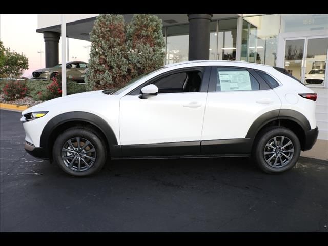 2025 Mazda CX-30 2.5 S