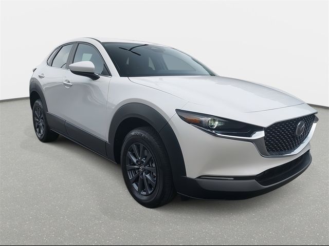 2025 Mazda CX-30 2.5 S