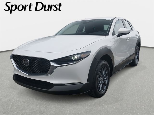 2025 Mazda CX-30 2.5 S