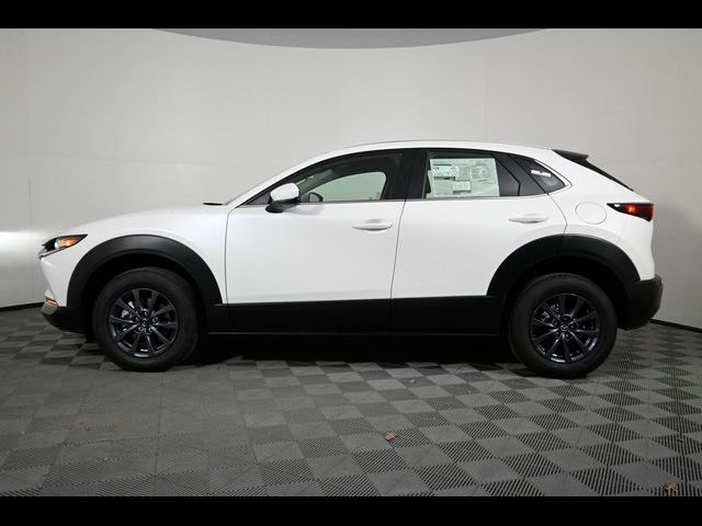 2025 Mazda CX-30 2.5 S