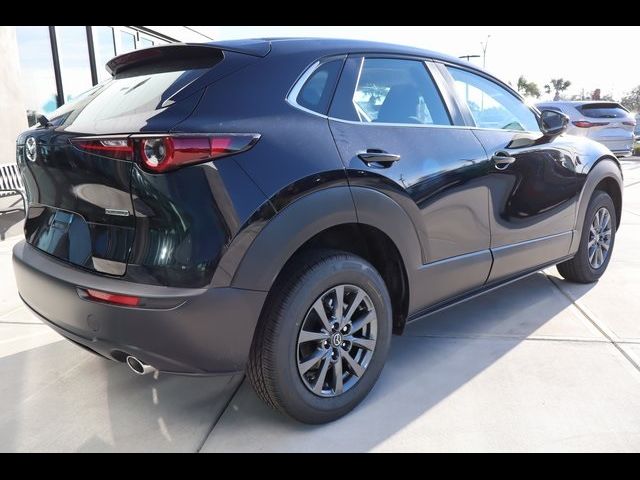 2025 Mazda CX-30 2.5 S