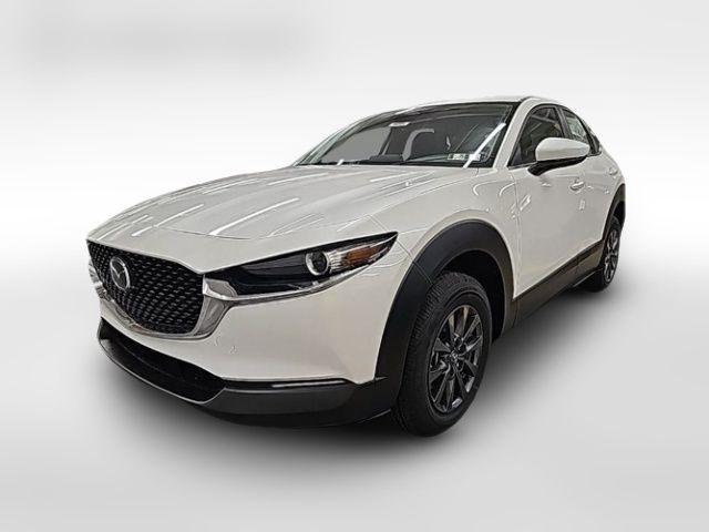 2025 Mazda CX-30 2.5 S