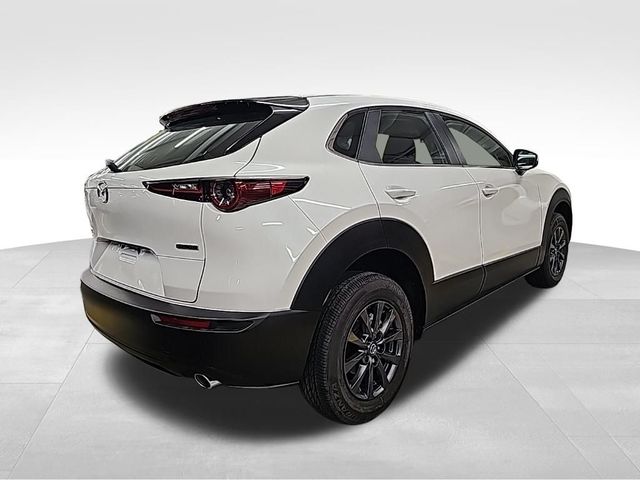 2025 Mazda CX-30 2.5 S